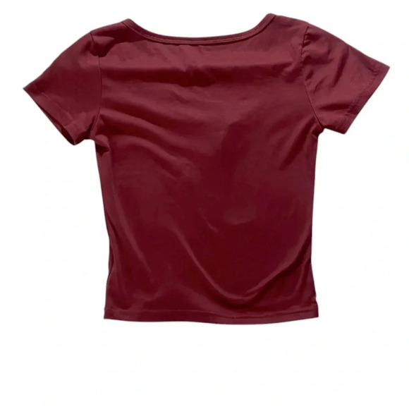 Cropped Top - Picture 5 of 5